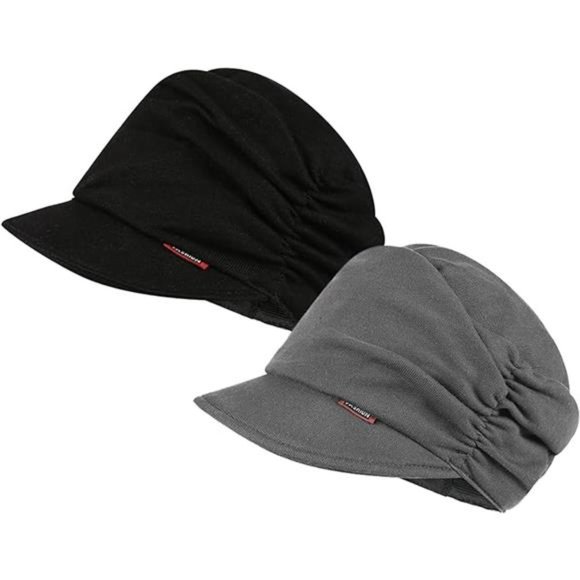 Soft-Cancer Headwear for Women Patients Chemo Slouchy Beanie - Picture 8 of 8